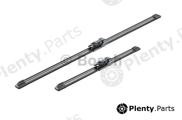 Bosch 3397007561 — Wiper Blade Aerotwin Multi-Clip