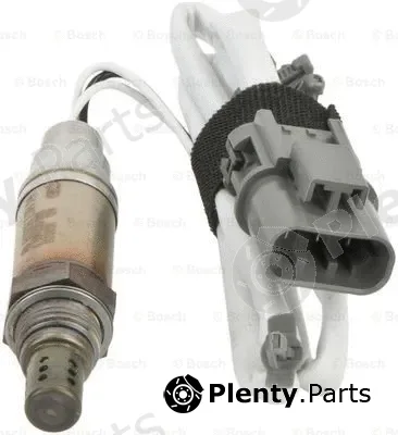 Lambda Sensor