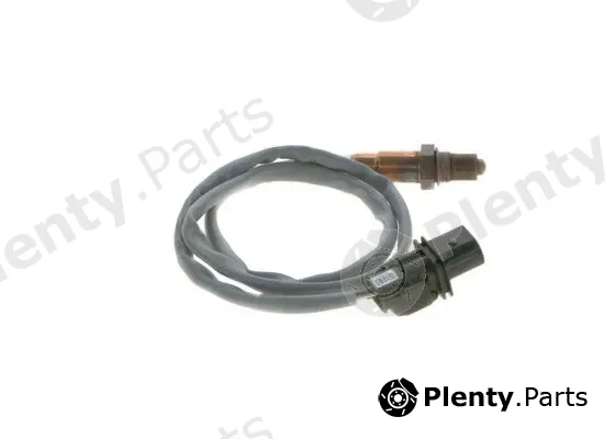 Bosch 0258017094 — Lambda Sensor