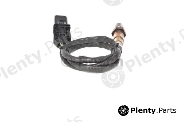 Lambda Sensor