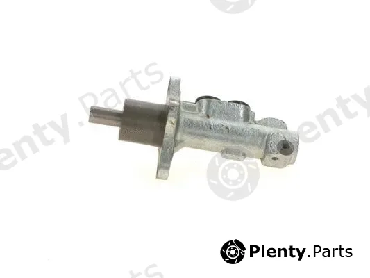 Bosch 0986480878 — Brake Master Cylinder