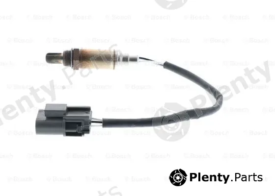 Lambda Sensor