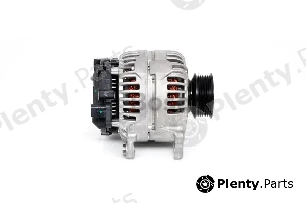 Bosch 0124515013 — Alternator