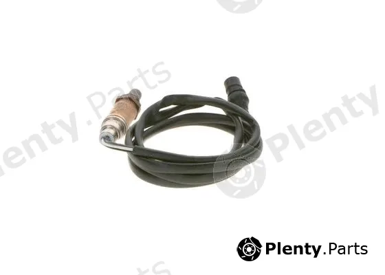 Lambda Sensor