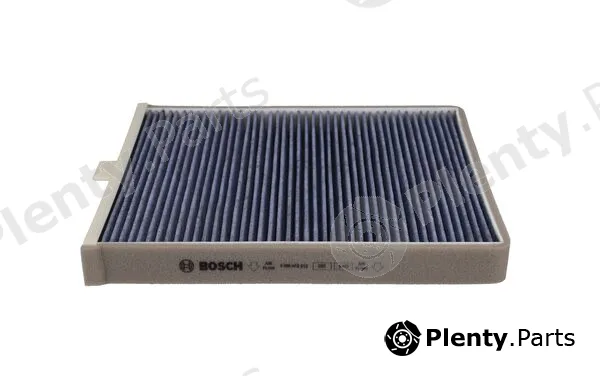 Bosch 0986AF5912 — Filter, cabin air Aeristo Premium