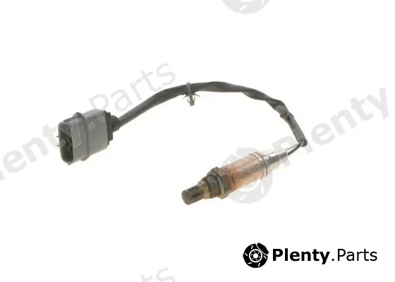 Lambda Sensor