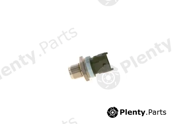 Bosch 0281006187 — Sensor, fuel pressure