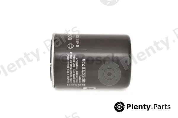 Bosch 0451203194 — Oil Filter