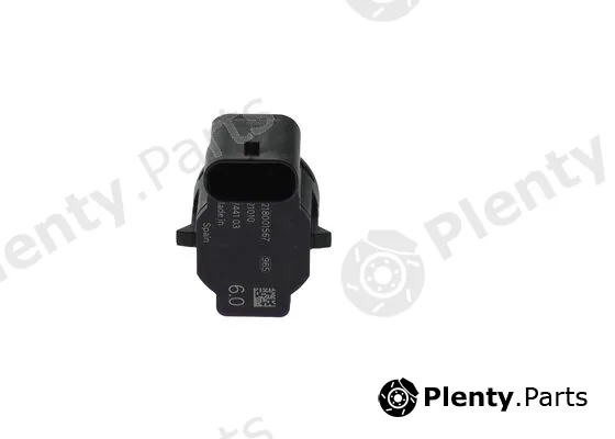 Bosch 0218001567 — Sensor, parking distance control