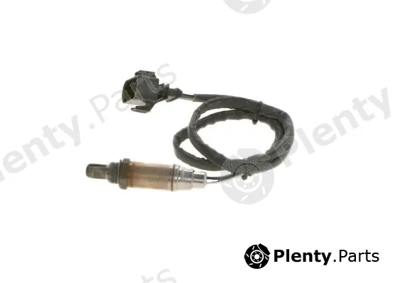 Lambda Sensor