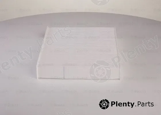Bosch 0986BF0642 — Filter, cabin air