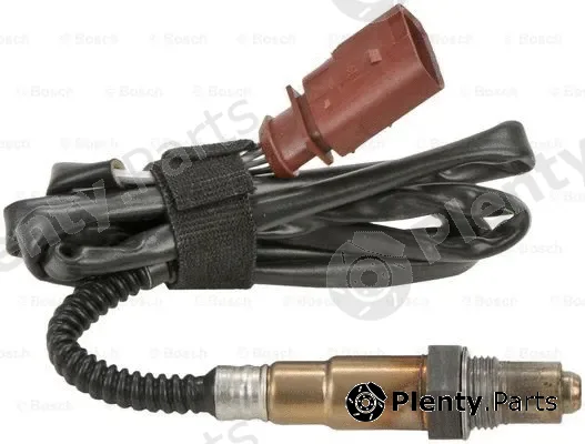 Bosch 0258006849 — Lambda Sensor