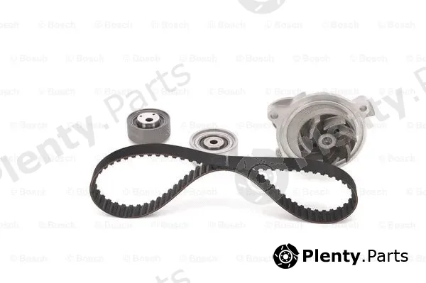 Bosch 1987948877 — Water Pump & Timing Belt Kit