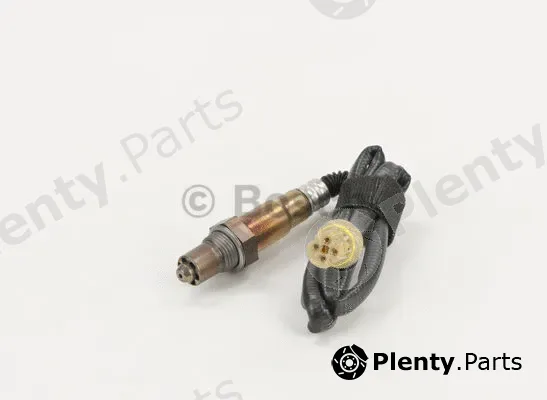 Lambda Sensor