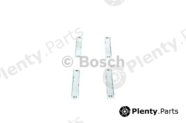 Bosch 1987474781 — Accessory Kit, disc brake pad