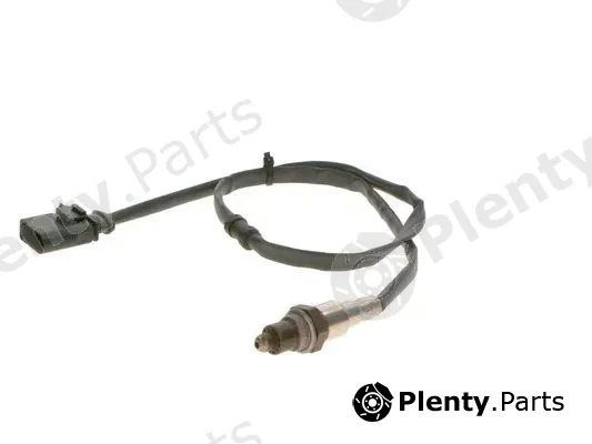Lambda Sensor