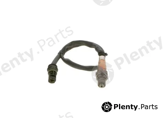 Lambda Sensor