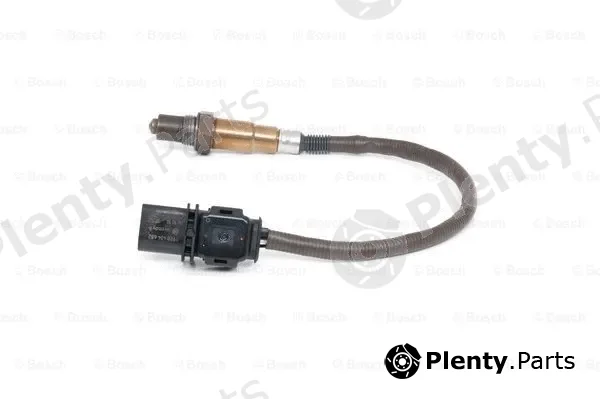 Lambda Sensor