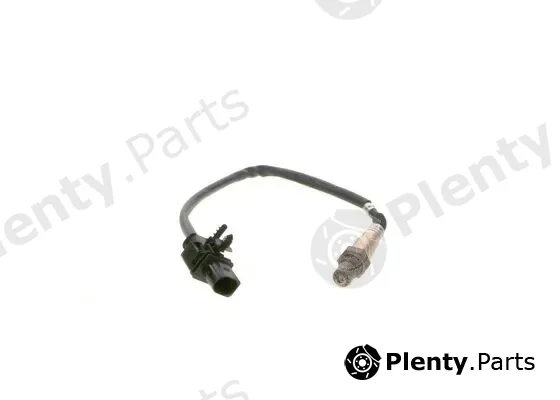 Lambda Sensor