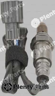 Lambda Sensor