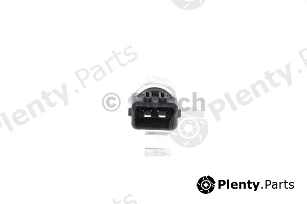 Bosch 0343102031 — Oil Pressure Switch