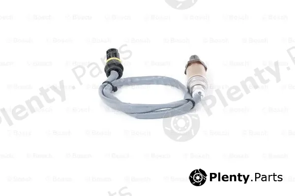 Bosch 0258005320 — Lambda Sensor