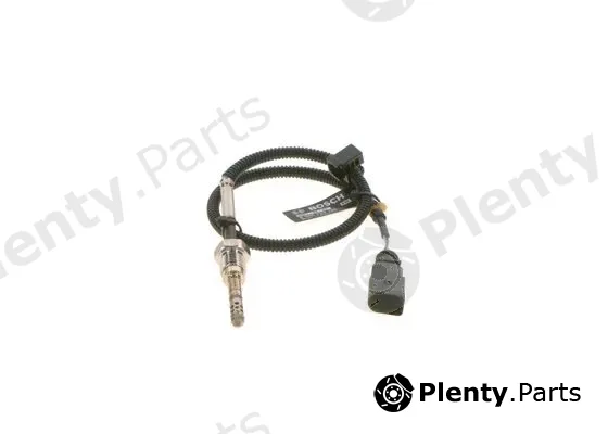 Bosch 0986259100 — Sensor, exhaust gas temperature