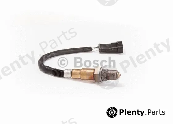 Lambda Sensor