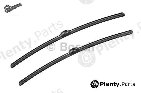 Bosch 3397009034 — Wiper Blade Aerotwin