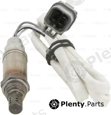 Lambda Sensor