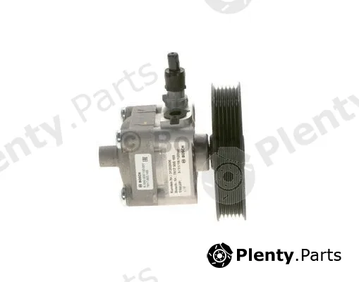 Bosch KS01000103 — Hydraulic Pump, steering