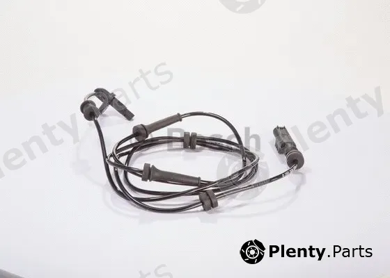 Bosch 0265008970 — Sensor, wheel speed