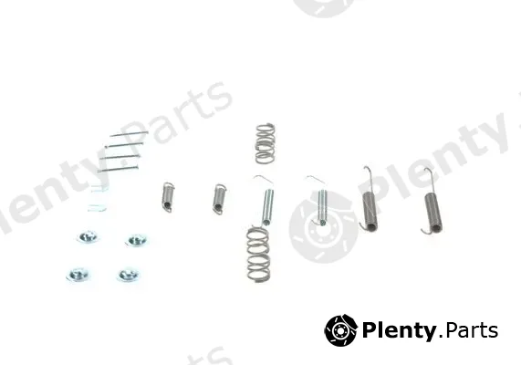 Bosch 1987475416 — Accessory Kit, brake shoes
