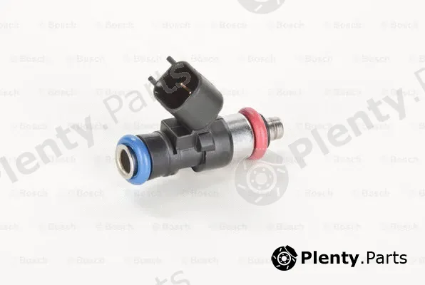 Bosch 0280158091 — Injector