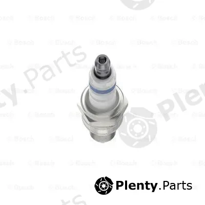 Spark Plug Super 4