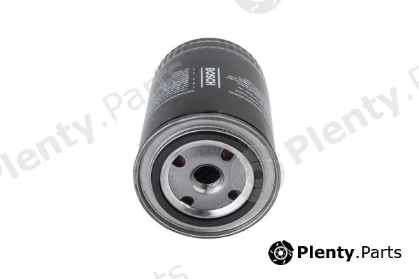Bosch 0986B01038 — Oil Filter