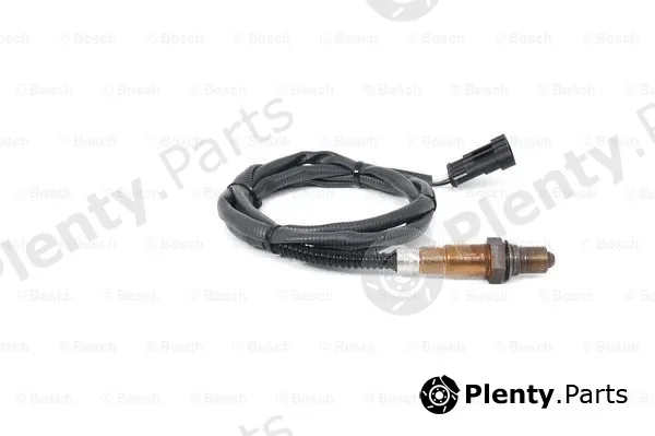 Bosch 0258006411 — Lambda Sensor