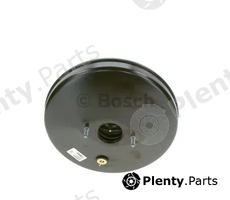 Bosch 0204125861 — Brake Booster