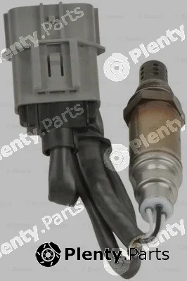 Lambda Sensor