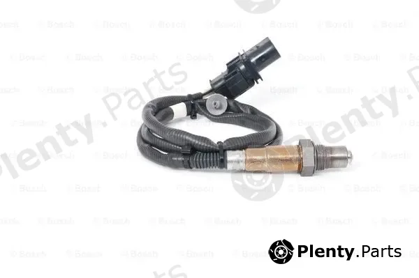 Lambda Sensor