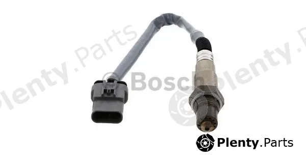 Lambda Sensor