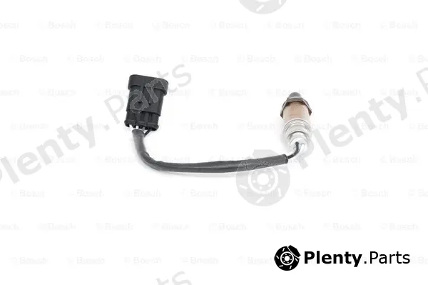 Lambda Sensor