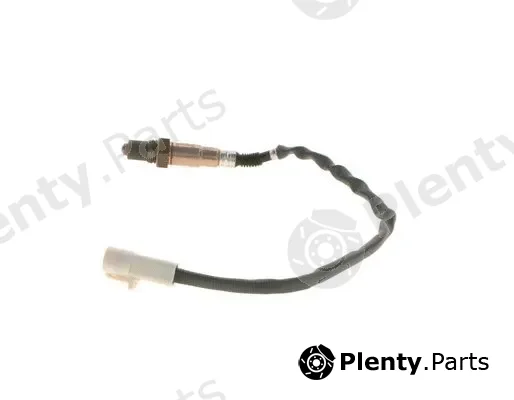 Bosch 0258986777 — Lambda Sensor