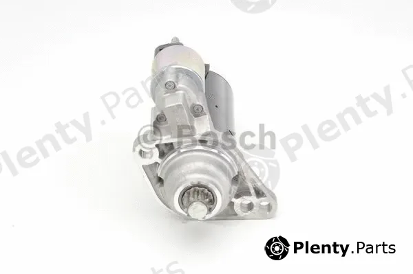 Bosch 0001123012 — Starter