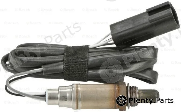 Lambda Sensor