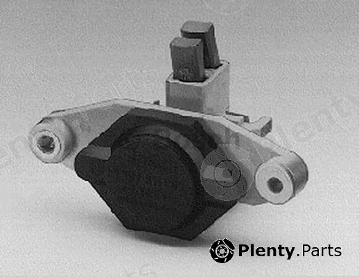 Bosch 1197311021 — Alternator Regulator