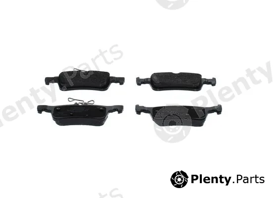 Bosch 0986424866 — Brake Pad Set, disc brake