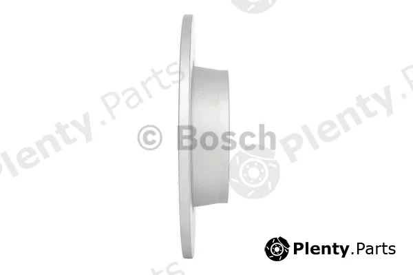 Bosch 0986479C20 — Brake Disc