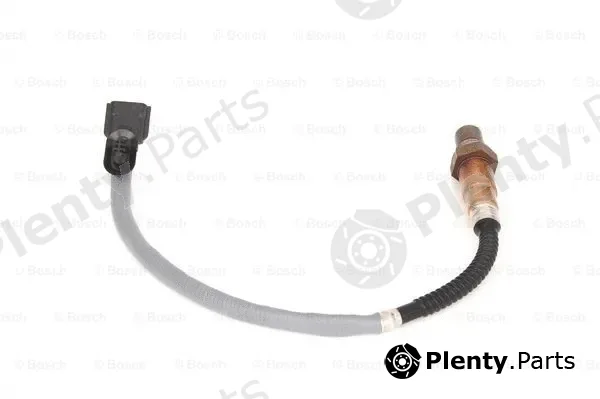 Bosch 0258006971 — Lambda Sensor