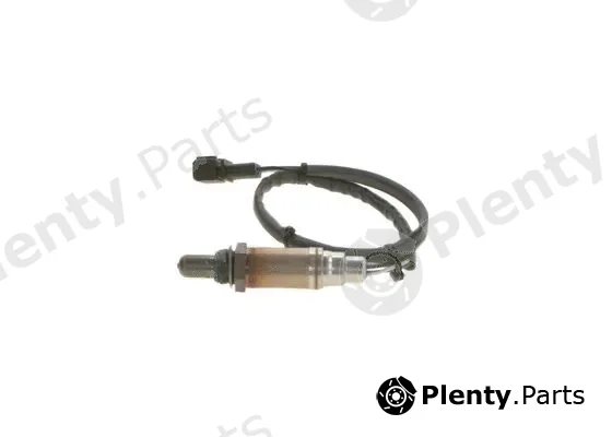 Bosch 0258003666 — Lambda Sensor